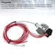 thumbnail image 4 of Kit de Hotend ANGGREK De Impresora 3D Boquilla de 0,4 Mm Para Ender3 Maximum Neo, 4 of 7