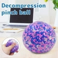 thumbnail image 4 of Yous Auto Set de Pelota Sensorial Stress, Paquete de 8/4/2/1 Stress Relief Fidget Balls para Niños/adultos, Juguete Fidget Balls Blando, Ejercicio de Manos, Alivio de la Ansiedad, Squeeze Toys para (Stress Balls) con Autismo, 4 of 11
