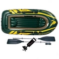 thumbnail image 2 of Intex Seahawk 3 Boot Set 68380, 2 of 3