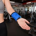 thumbnail image 1 of Bracelet d'Extérieur avec Porte-Clés, Pochette, Portefeuille, Rangement, Fermeture Éclair, Sangle de Cheville, Soutien de Poignet de Sport et Rouleau en Liège à la Mode, Yoga, Traversin de Yoga, Traversin de Yoga Réparateur, Grand Liège, Matériau de Joint en Liège pour Yoga, 1 of 3