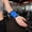 C, variant on BVCL Outdoor Wristband With Keycard Pocket Wallet Storage Zipper Ankle Strap Sports Wrist Support And Fashionable