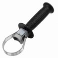 thumbnail image 1 of Adjustable Auxiliary Handle for Electric Hammer Drills with Impact Function, 1 of 3