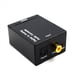 thumbnail image 3 of 2X Toslink Coaxial Digital A Analogico Adaptador Convertidor de Audio L / R 3.5 mm, 3 of 5