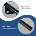 thumbnail image 2 of Uonlytech Black Muscle Tension Bar Gym Equipment for Effective Strength Exercises, 2 of 8