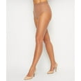 thumbnail image 2 of Donna Karan Hosiery Womens The Nudes Control Top Pantyhose Style-A19, 2 of 2