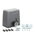thumbnail image 2 of SL1500AC Automatic Sliding Gate Opener Motor For Max 1500kg Slide Gate With Optional Parts As Photocell Gsm Module Keypad ,Easy to Install, 2 of 6