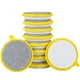 thumbnail image 1 of 20 esponjas para lavar platos, paños de limpieza de doble cara., 1 of 5