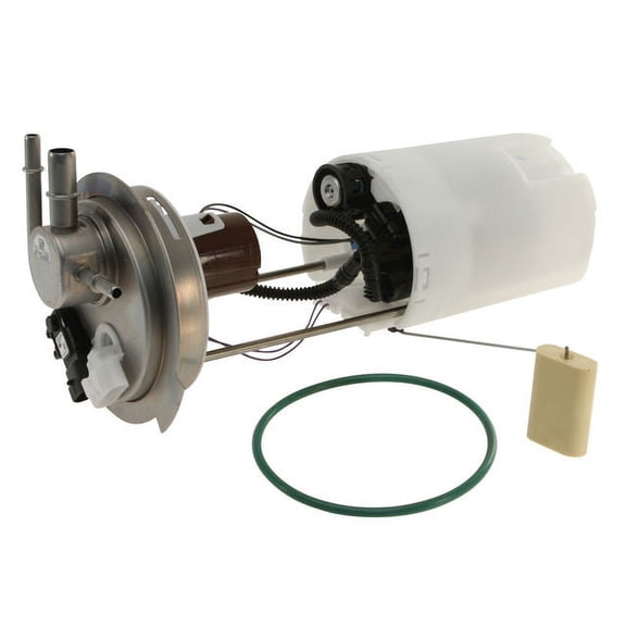 Fuel Pump Assembly - Compatible with 2004 GMC Sierra 2500