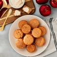 thumbnail image 3 of (4 pack) Great Value Apple Cinnamon Quick Bread and Muffin Mix, 15 oz Box, 3 of 9