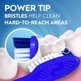 thumbnail image 4 of Cepillo de dientes Oral-B Dual Clean suave, paquete de 6, 4 of 8