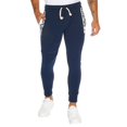 thumbnail image 2 of Jogger Para Hombre Patns Casual Deportivo Marino Cómodo azul EG Incógnita 770180, 2 of 5