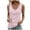 Pink, variant on Women Blouse 3/4 Sleeve Petite, Elegant Blouses for Women Night Club Women Slim Fit Basic Tees Skinny Crop Summer Tops for Women 2025 Trendy Plus s for Women Golf my orders