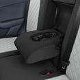 thumbnail image 4 of For 2020-2024 Tesla Model Y FH Group Waterproof Neoprene Custom Fit Made Car Seat Covers - Rear Gray, 4 of 6