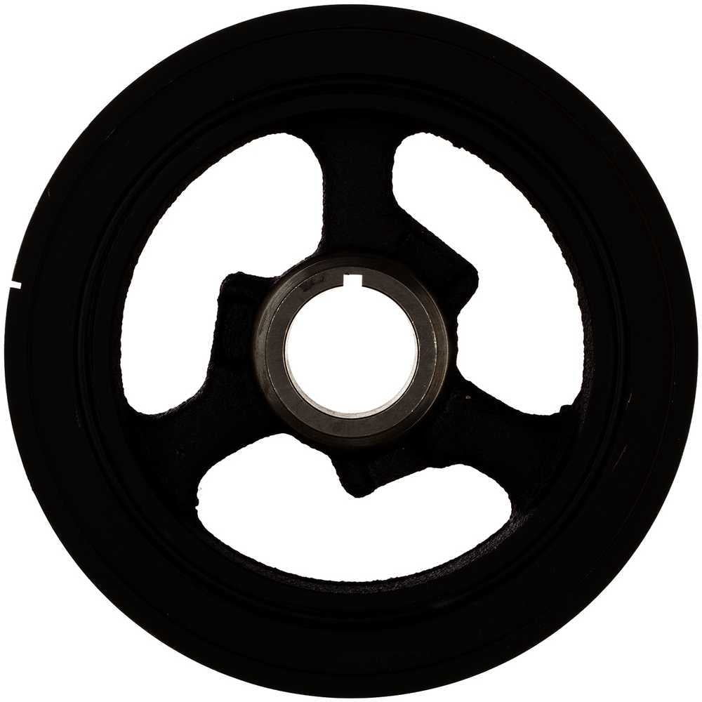 ATP 102057 Engine Harmonic Balancer