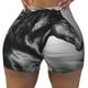 thumbnail image 2 of Fotbe Running Horse Shorts Sin Costuras – Shorts Deportivos de Cintura Alta para Mujer, Elásticos para Gimnasio, Yoga, Running o Ciclismo-Medium, 2 of 8