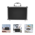 thumbnail image 3 of Suitcase Black Protective 1Pack 11.4x8.06x4.13in, 3 of 7