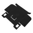 thumbnail image 2 of Parasol ANGGREK Cubierta Plegable Para Monitor Cuero 6 Pulgadas/8 Pulgadas Para Air 2/Air 2S/Mini 2, 2 of 8