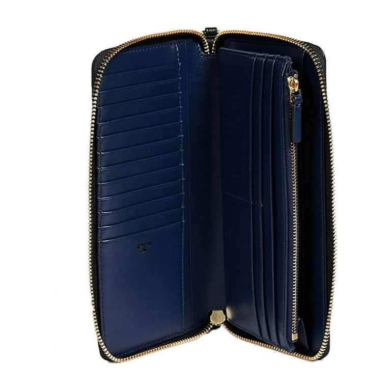 Tory burch robinson passport cheap wallet