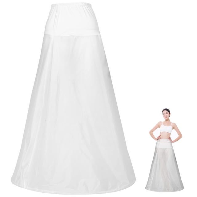 RENACLIPY Falda Interior Petticoat Para Con Voluminoso Y Cómodo