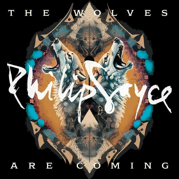 Philip Sayce - The Wolves Are Coming - Music & Performance - CD