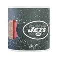thumbnail image 2 of NFL Die-Cut Table Lamp, New York Jets, 2 of 5