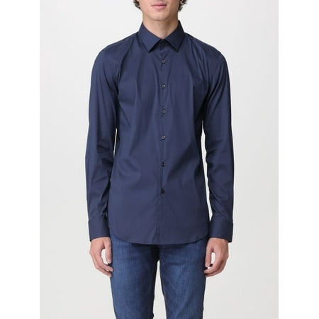 

Hugo Shirt Men Blue Men
