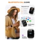 thumbnail image 2 of Smartwatch Mindimp con pantalla HD de 1,85" y Bluetooth IP68, 2 of 7