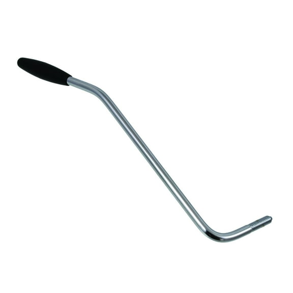 Allparts BP-2317 US 10-32 Tremolo Arm with Black Tip