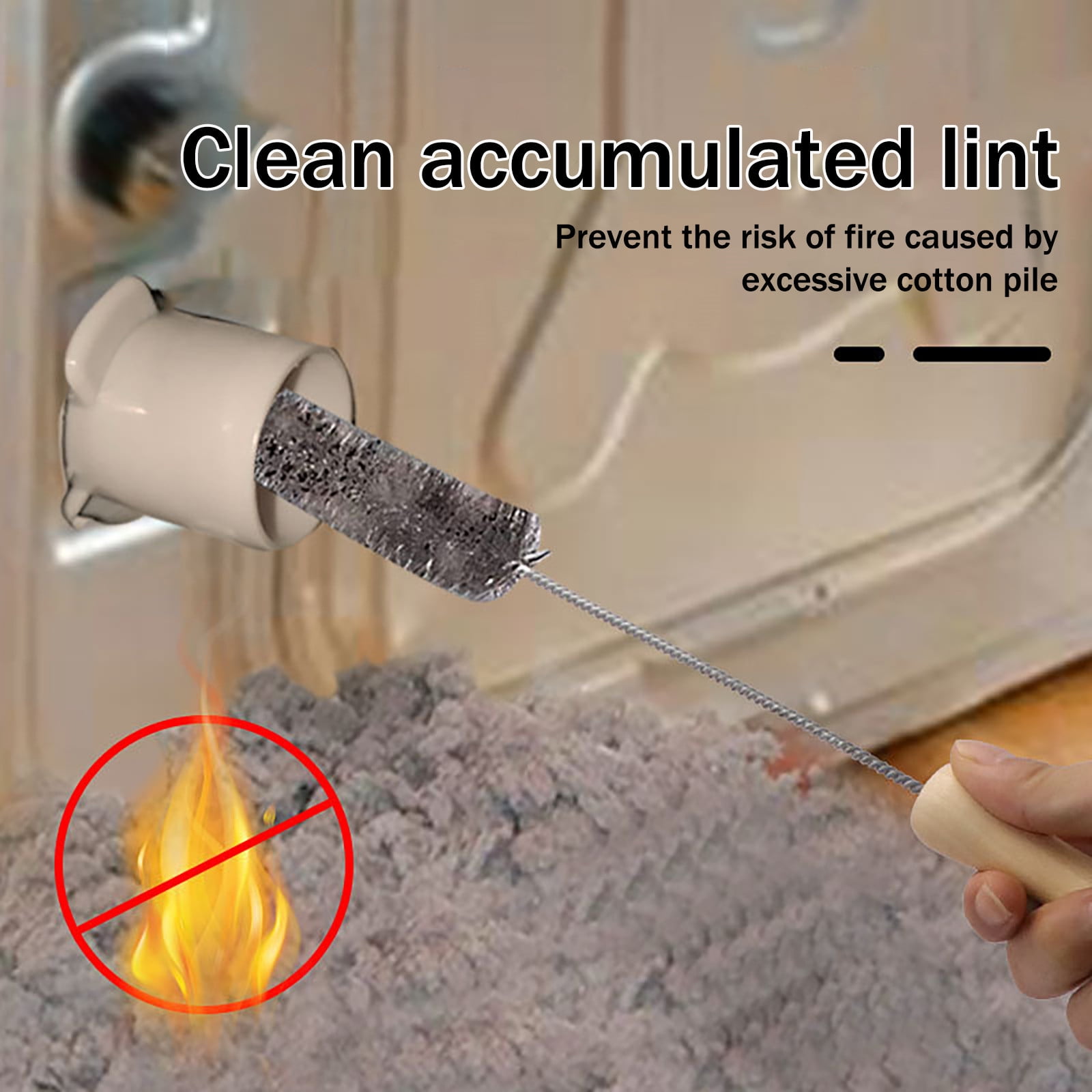Dryer lint trap cleaner deals
