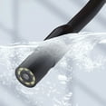 thumbnail image 3 of Industrial Endoscope Borescope Camera, Clear Images Accurate Industrial Endoscope 360 Degree Rotatable Portable 1920 X 1080 Resolution Bendable  for Car, 3 of 7