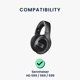 thumbnail image 2 of Almohadilla de terciopelo de repuesto para Sennheiser HD 559/569/599, 2 of 8