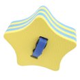 thumbnail image 1 of Los Niños Nadan Flotante, impermeable, una seguridad de Eva Swin Back Float para La Playa, 1 of 7