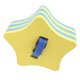 thumbnail image 1 of Flotador trasero para nadar para niños flotador trasero para nadar de seguridad de 3 capas de separación de alta densidad para principiantes en la playa ANGGREK Otros, 1 of 8