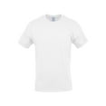 thumbnail image 3 of Gildan Men's Short Sleeve Crew T-Shirt, 10-Pack, Sizes S-3XL, 3 of 8