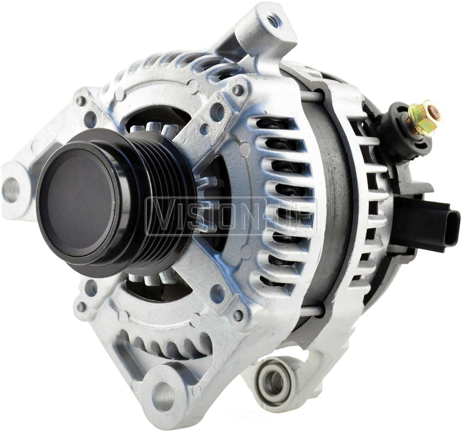 Vision OE 11063 Alternator