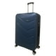 thumbnail image 2 of Maleta Rigida Avellaneda Llantas Spinner Peak Tour Azul 25", 2 of 5