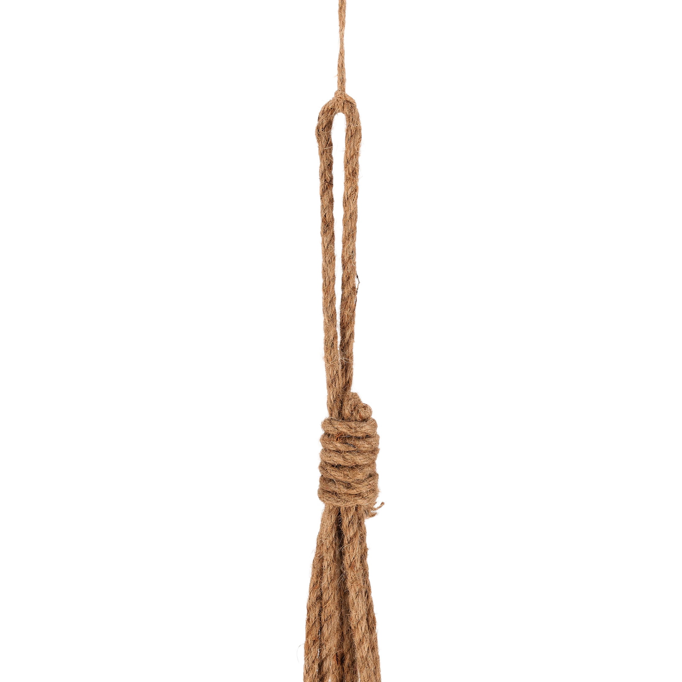 Metal Trio Bells Hanging Christmas Decoration, Gold, 40", by Holiday Time