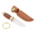 thumbnail image 2 of Cuchillo Pequeño, Mini Cuchillo, Hoja Ligera De Acero Inoxidable, Alta Dureza, Compacto Para Abridor De Paquetes, 2 of 7