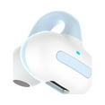 thumbnail image 1 of Auriculares Bluetooth con clip M-S8, nuevos auriculares estéreo inalámbricos con clip de conducción auditiva y gran capacidad., 1 of 1