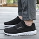 thumbnail image 2 of Zapatos para Correr Hombre Malla Cómodos Antideslizantes Y, 2 of 9