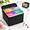 81 Colors-Chisel & Fine, variant on Pro Progression Markers Set 121 Colors Chisel & Fine Dual Tip