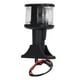 thumbnail image 1 of Luz De Navegación Para Barco, Luz De Proa Para Barco DC 12V 8W Tungsteno 4 Pulgadas Carcasa De ABS Iluminación Amarilla Para Navegar, 1 of 7