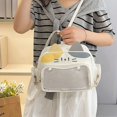 thumbnail image 6 of Cat Ita Bag PU Leather Backpack Y2K Ita Backpack Lightweight Bag Daily Daypack Back Pack Rucksack Bag for Women, 6 of 7