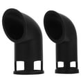 thumbnail image 1 of 2Pcs Silicone Pressure Regulation Diverter Steam Diverter for Instant Pot Accessories, 1 of 7