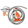 thumbnail image 3 of CAROOTU Outdoor Shower Kit Home USB Rechargeable Portable Multipurpose Car Shower, 3 of 5