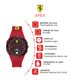 thumbnail image 3 of Set Reloj Ferrari Hombre Apex Negro 0870044 - S007 Ferrari 0870044, 3 of 3