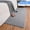 Gray-2x5.2ft, variant on Tripumer Bedside Rugs Furry Area Rug 2 x 6 feet Thin Shaggy Indoor Floor Carpet Runner Rugs for Living Room Bedroom Home Decor White