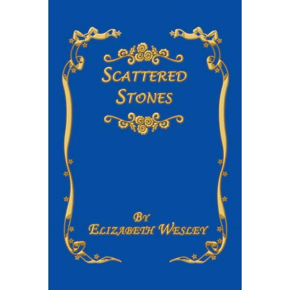 Scattered Stones (Paperback)
