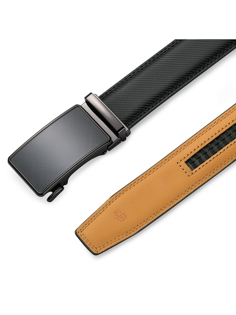 men's exact fit slide dress belt Men's Exact Fit Slide Dress Belt