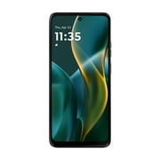 AT&T Motorola moto g 2025, 128GB, Forest Gray-Prepaid Smartphone [Locked to AT&T]